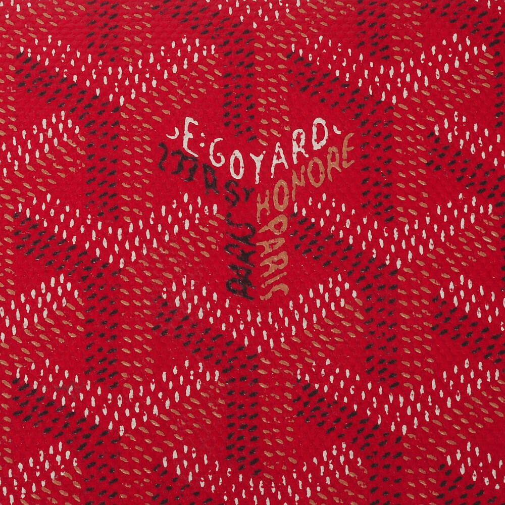 <tc>Goyard</tc> Matignon GM錢包
