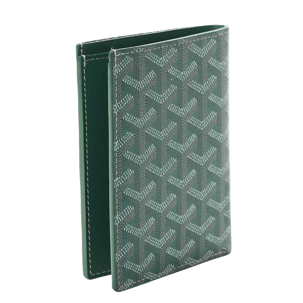 <tc>Goyard</tc> 莫里哀錢包