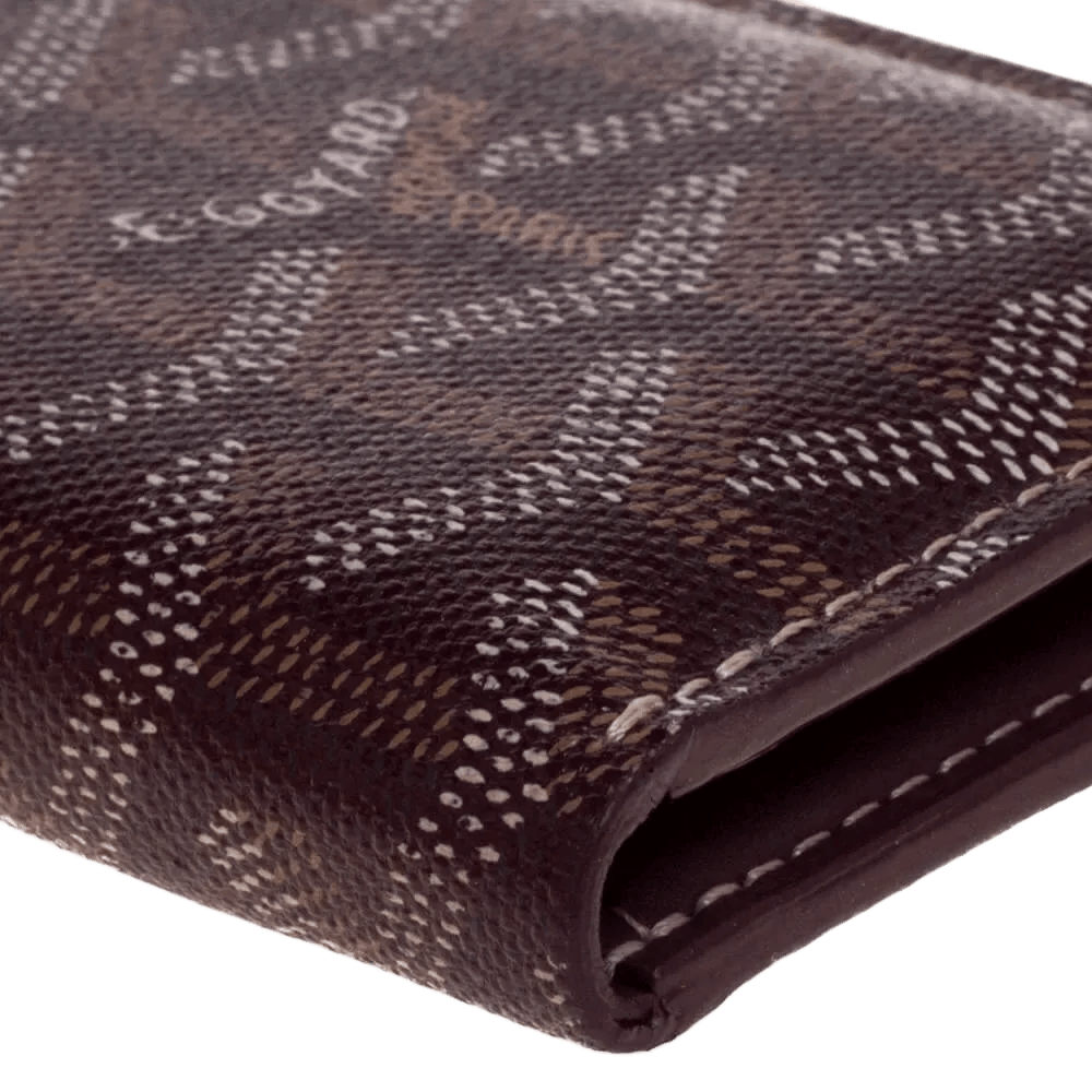 Goyard Saint-Pierre Card Wallet