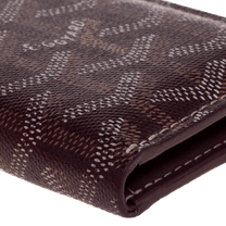 Goyard Saint-Pierre Card Wallet