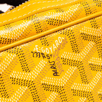 Goyard Cap-Vert PM Bag