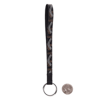 <tc>Goyard</tc> 芝麻钥匙扣