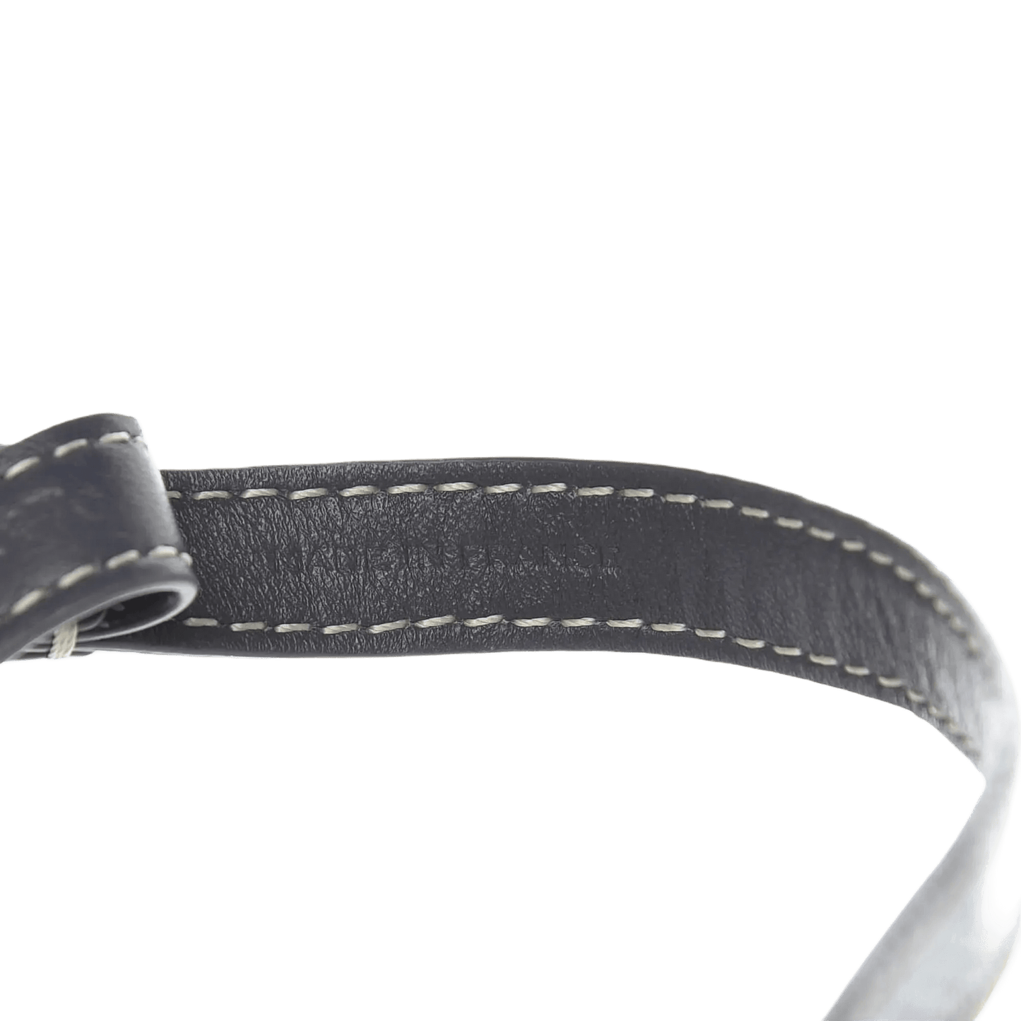 <tc>Goyard</tc> 芝麻钥匙扣