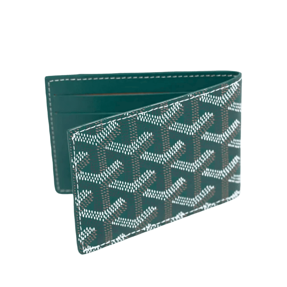 <tc>Goyard</tc> 插入 Victoire 卡錢包