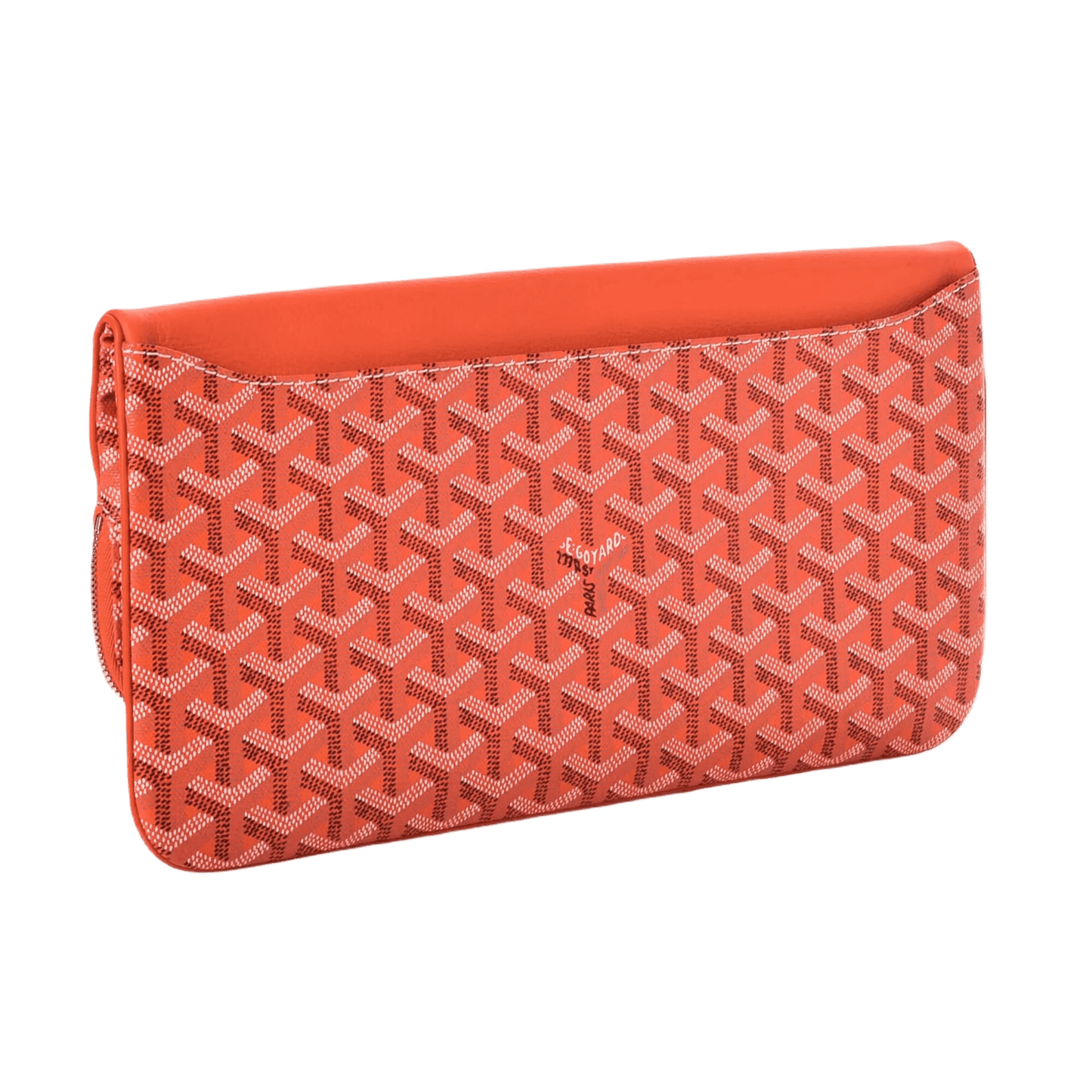 Goyard Sainte-Marie MM Clutch