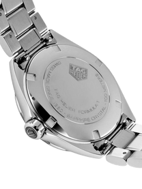 <tc>TAG Heuer</tc> フォーミュラ1 クォーツ 35mm レディースウォッチ