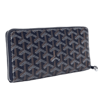 <tc>Goyard</tc> Matignon GM錢包
