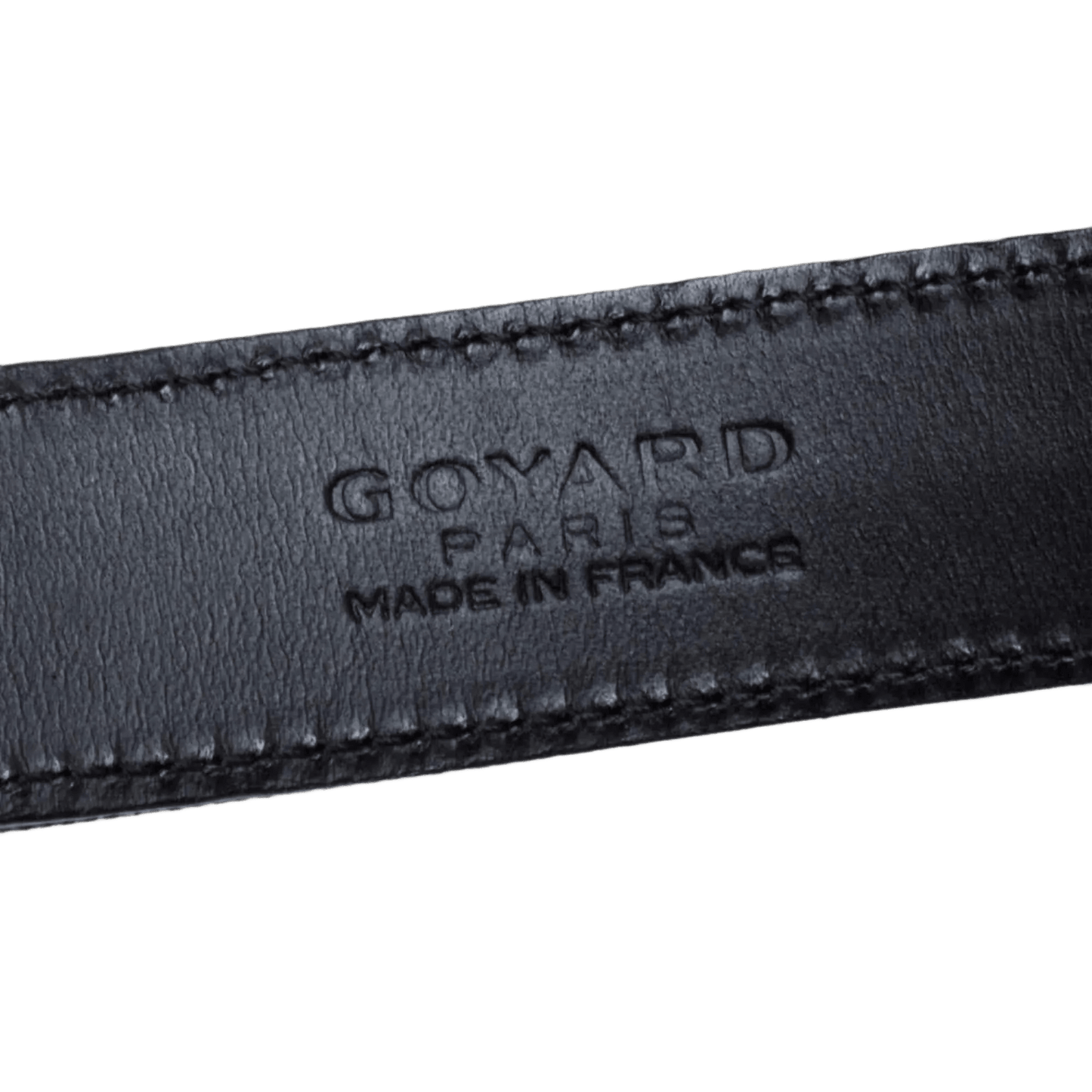<tc>Goyard</tc> 佛羅裡達帶
