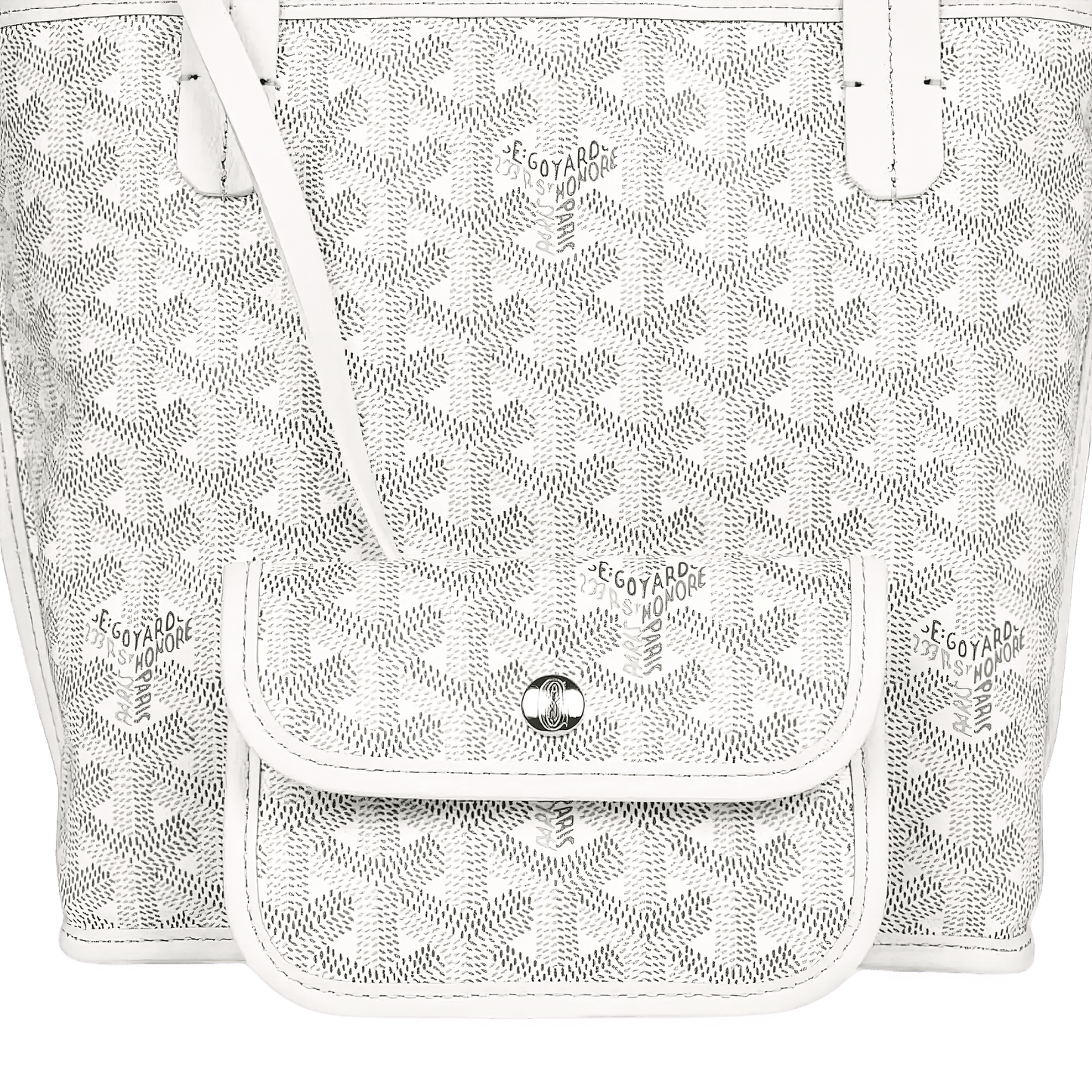 <tc>Goyard</tc> Anjou 迷你包