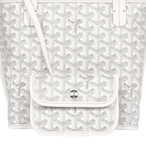<tc>Goyard</tc> Anjou 迷你包
