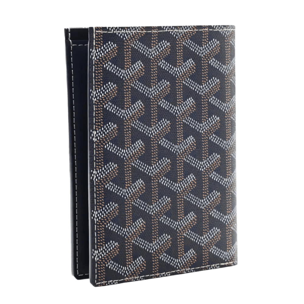 <tc>Goyard</tc> 莫里哀錢包