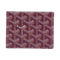 Goyard Victoire Wallet