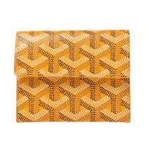<tc>Goyard</tc> Marigny錢包