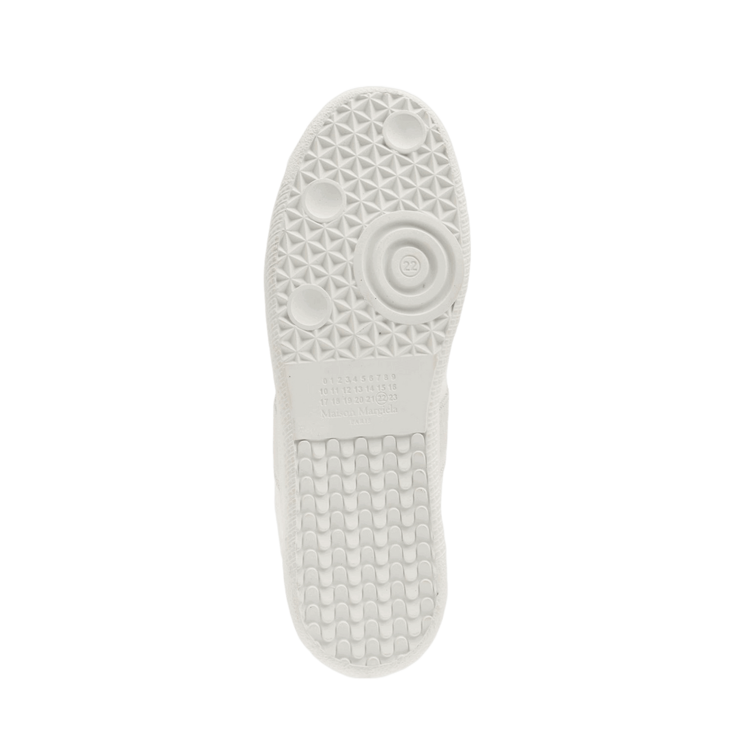 <tc>Maison Margiela</tc> 女式仿製運動鞋