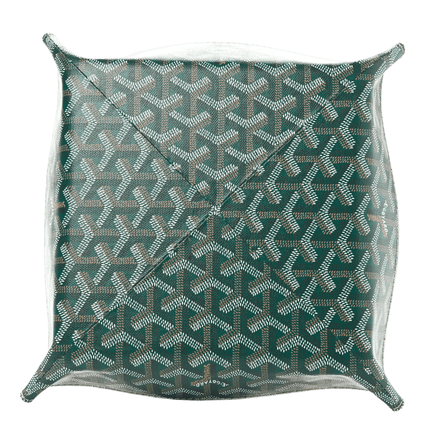 Goyard Vide Poche Fourre-Tout