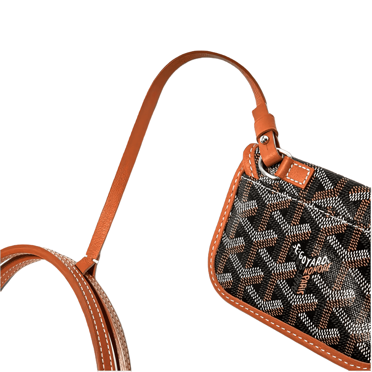 <tc>Goyard</tc> Anjou 迷你包