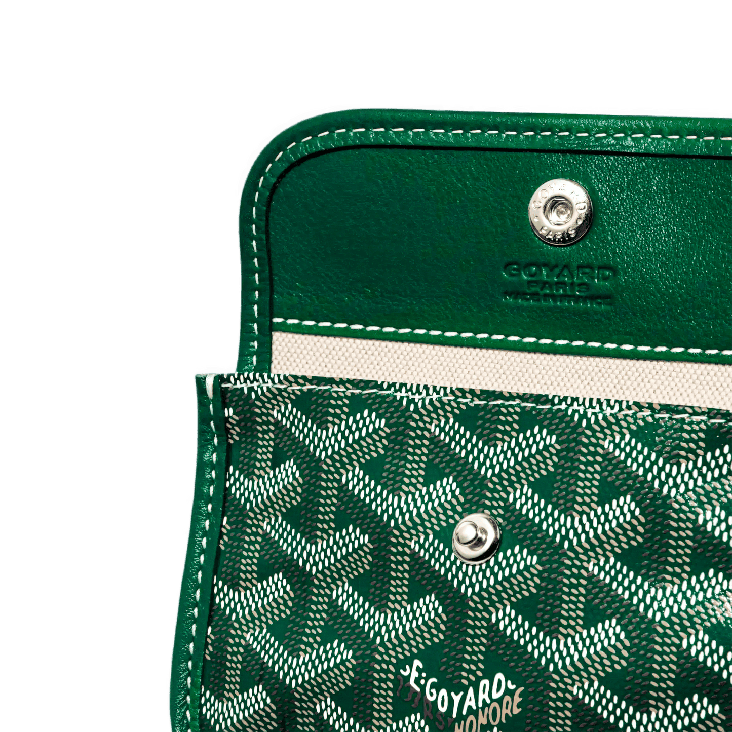 <tc>Goyard</tc> Anjou 迷你包
