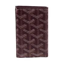 Goyard Saint-Pierre Card Wallet