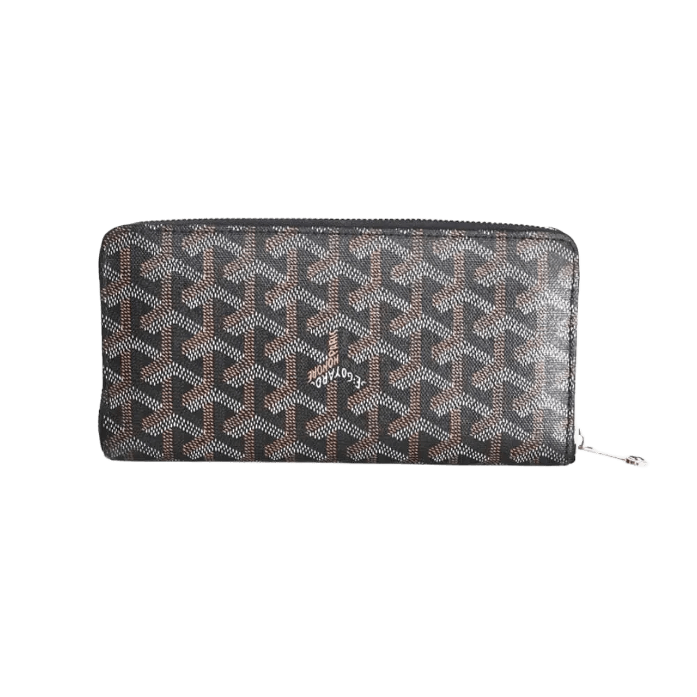 <tc>Goyard</tc> Matignon GM錢包