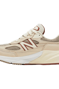 <tc>Loro Piana</tc> x New Balance 男款 990v6