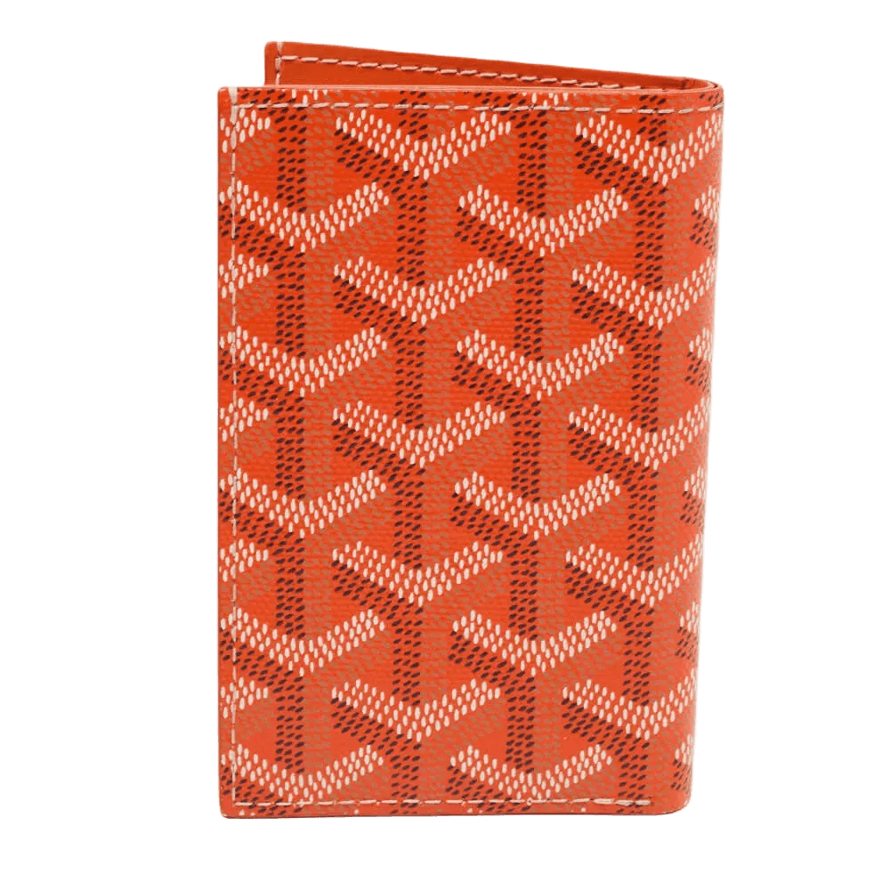 Goyard Saint-Pierre Card Wallet