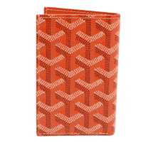 Goyard Saint-Pierre Card Wallet