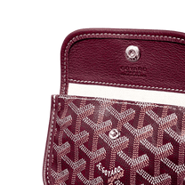 <tc>Goyard</tc> Anjou 迷你包