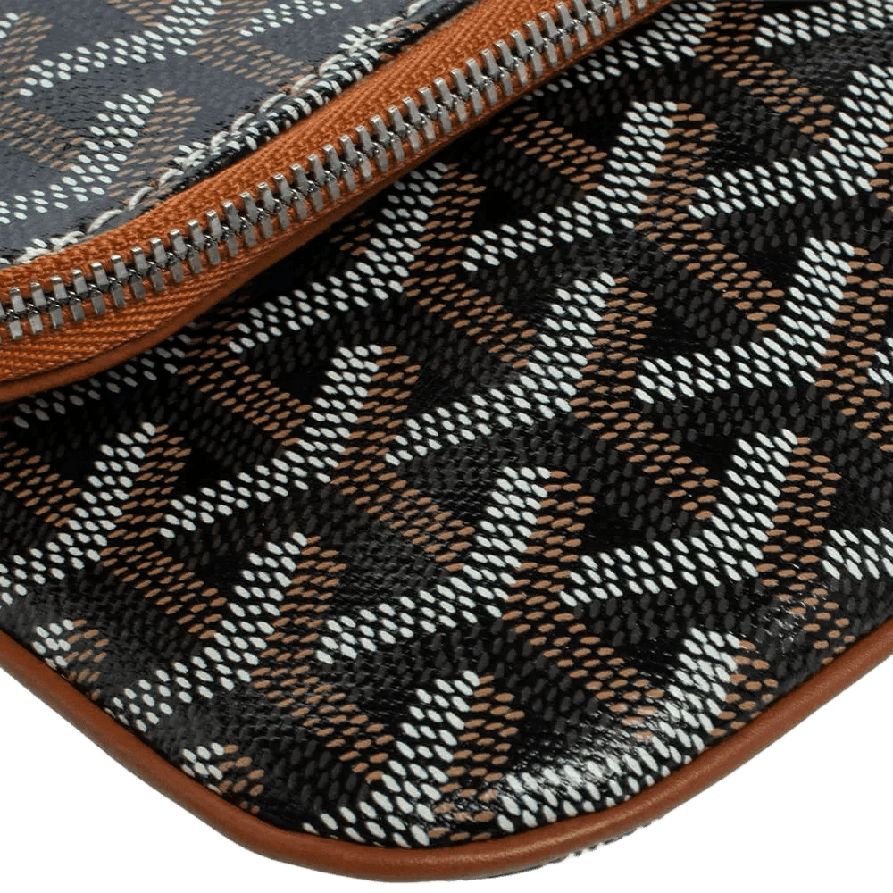 Goyard Sainte-Marie MM Clutch