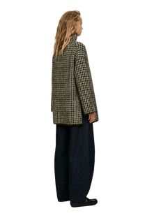 <tc>Arket</tc> 女士提花針織套衫