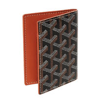 Goyard Saint-Marc Card Wallet