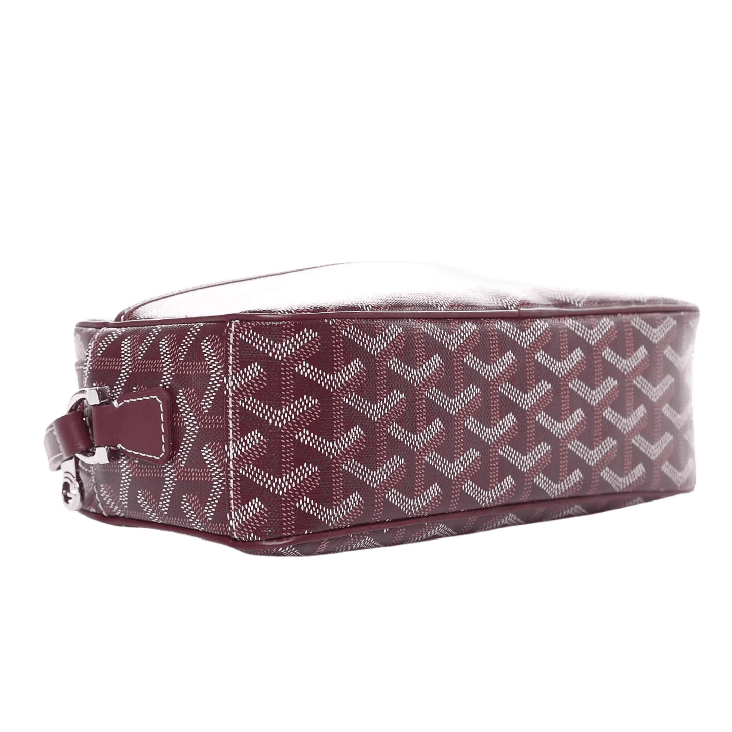 Goyard Cap-Vert PM Bag