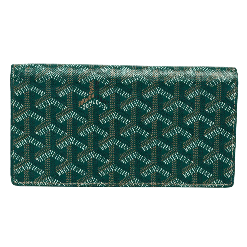 Goyard Richelieu Wallet