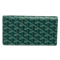 Goyard Richelieu Wallet