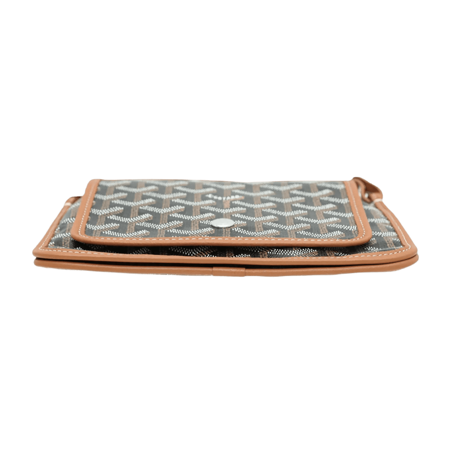 Goyard Plumet Pocket Wallet