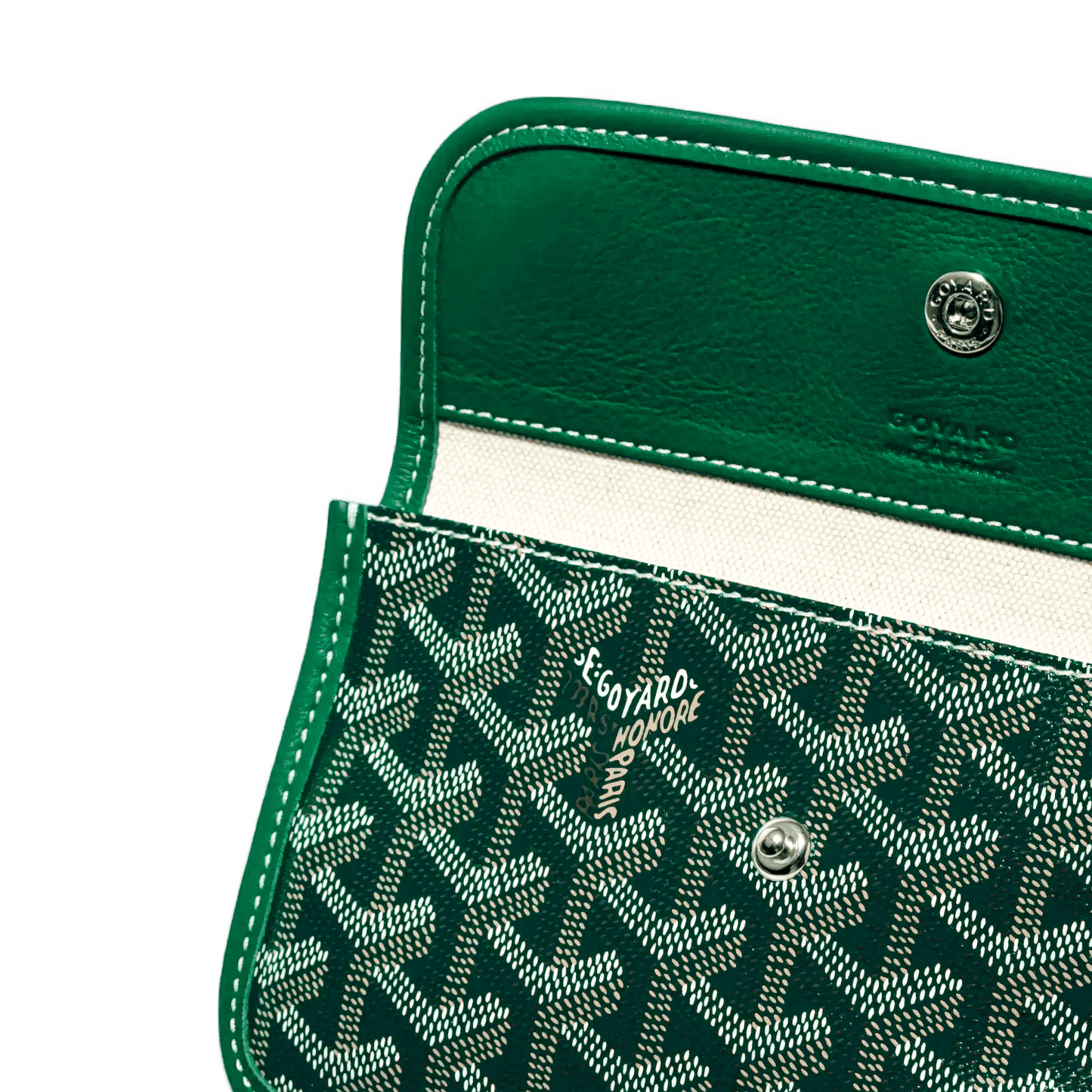 Goyard Saint Louis GM Bag