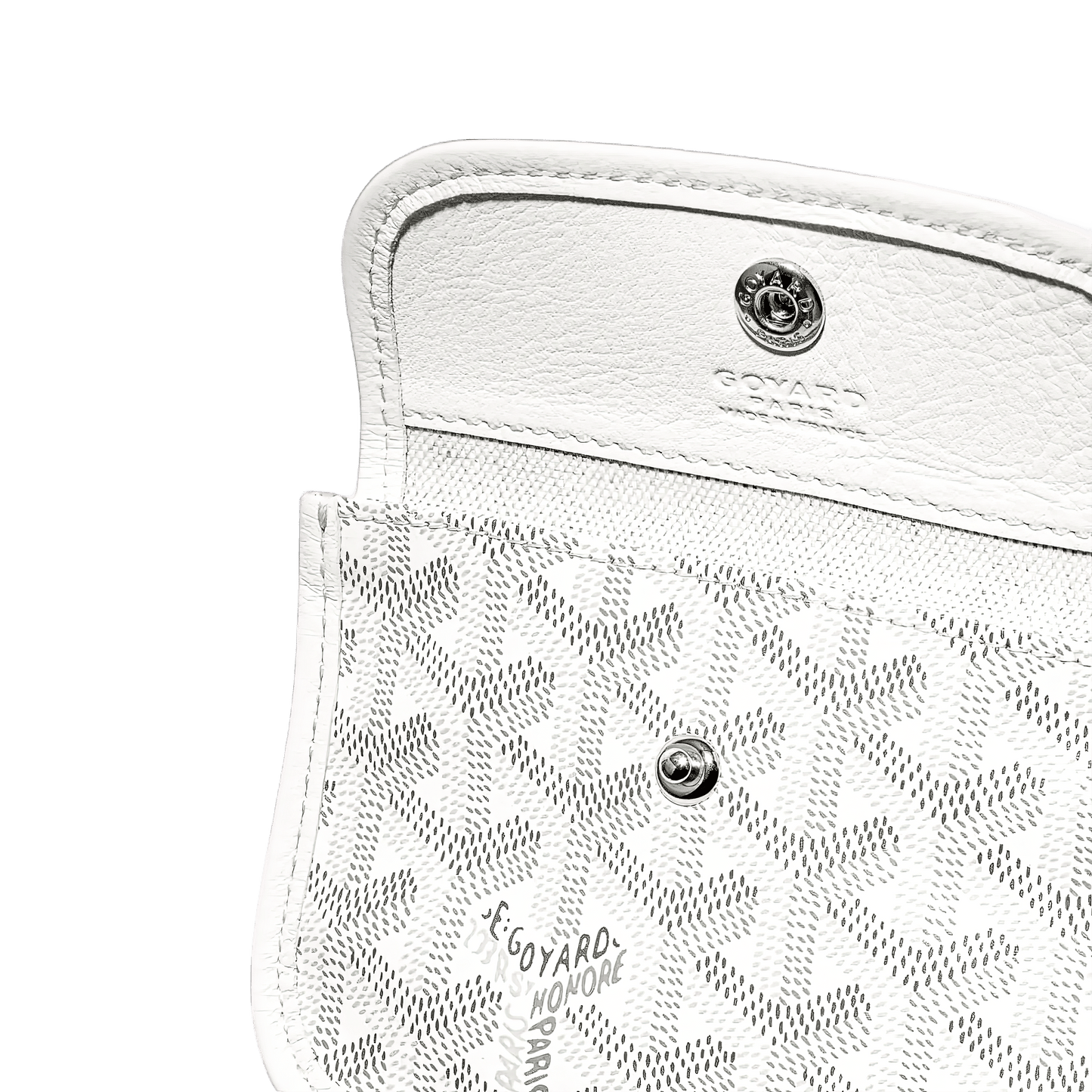 <tc>Goyard</tc> Anjou 迷你包