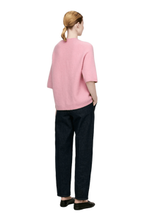 <tc>Arket</tc> 女士羊駝毛混紡套頭衫
