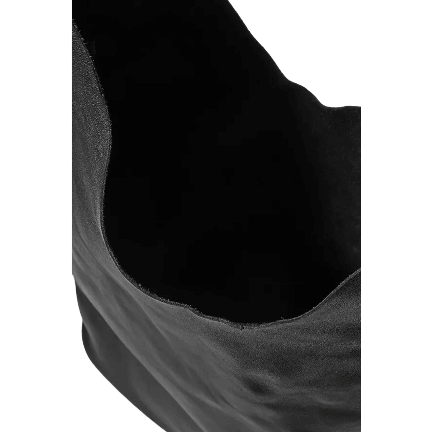 <tc>The Row</tc> Bindle Three皮革肩背包