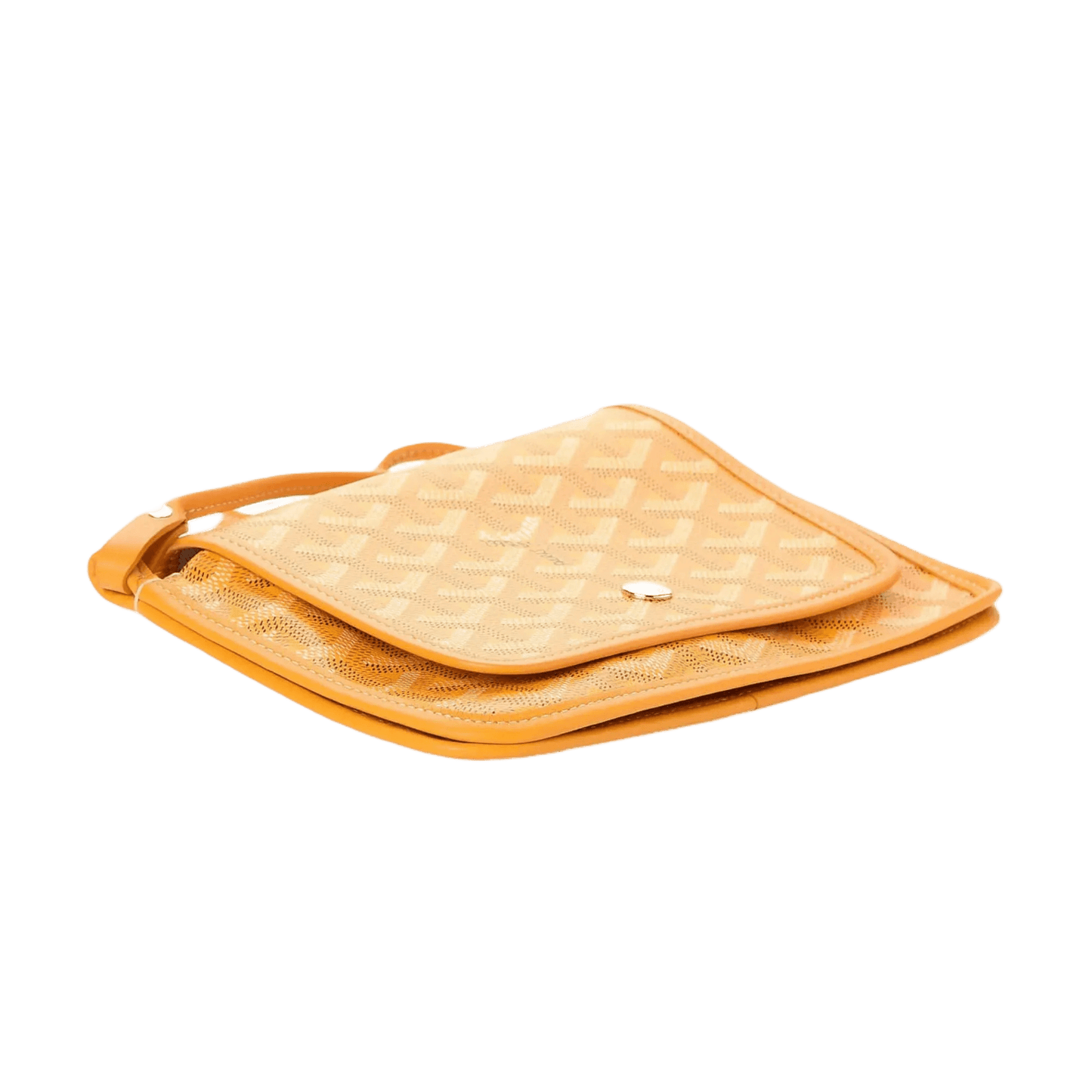 Goyard Plumet Pocket Wallet