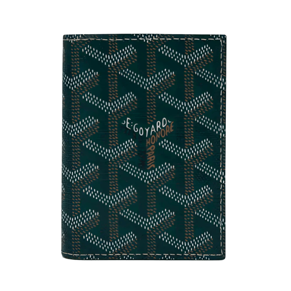 Goyard Saint-Marc Card Wallet