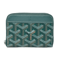 Goyard Matignon Mini Wallet