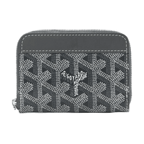 Goyard Matignon Mini Wallet