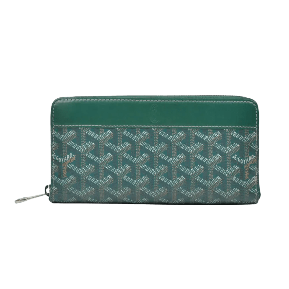 <tc>Goyard</tc> Matignon GM錢包