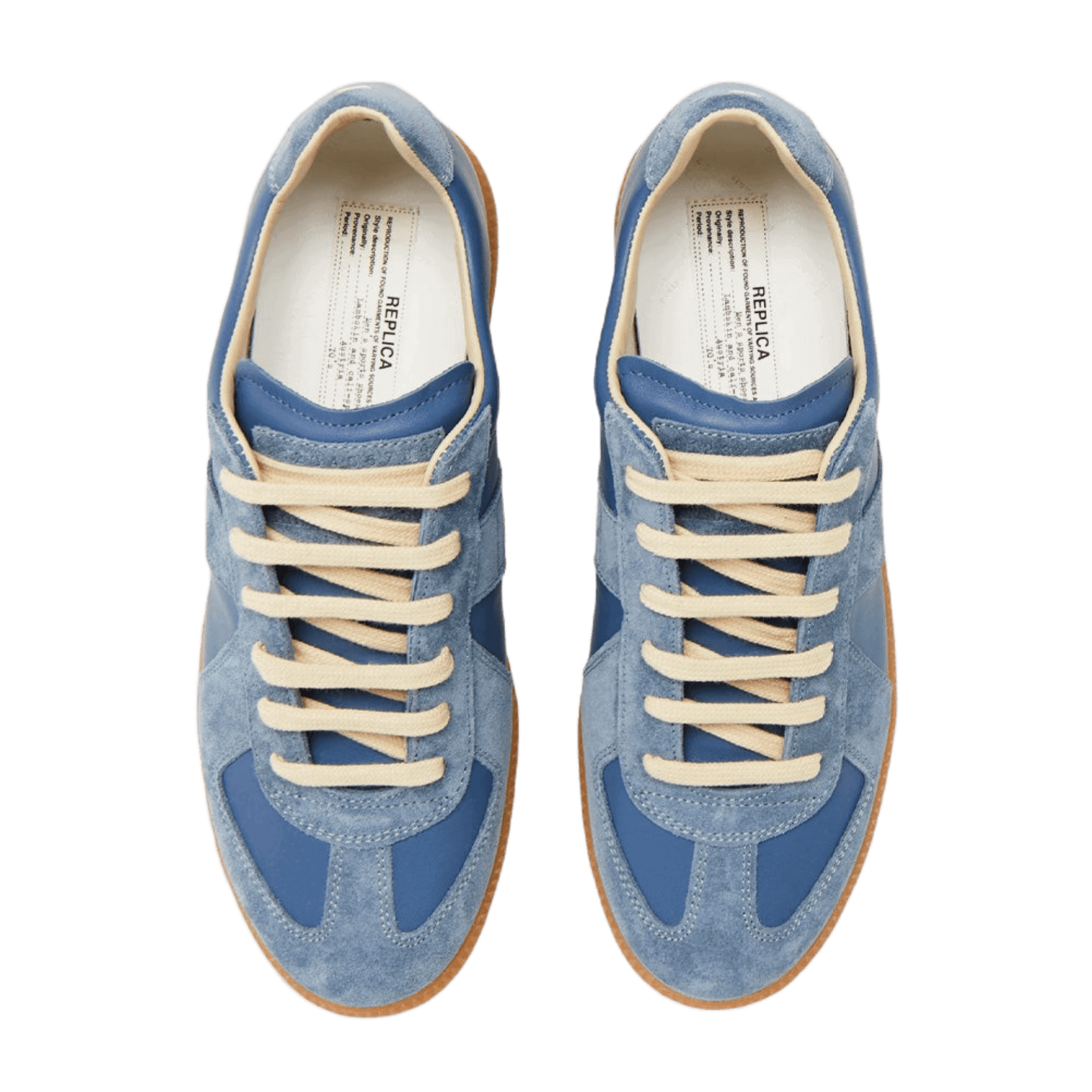 <tc>Maison Margiela</tc> 女式仿製運動鞋