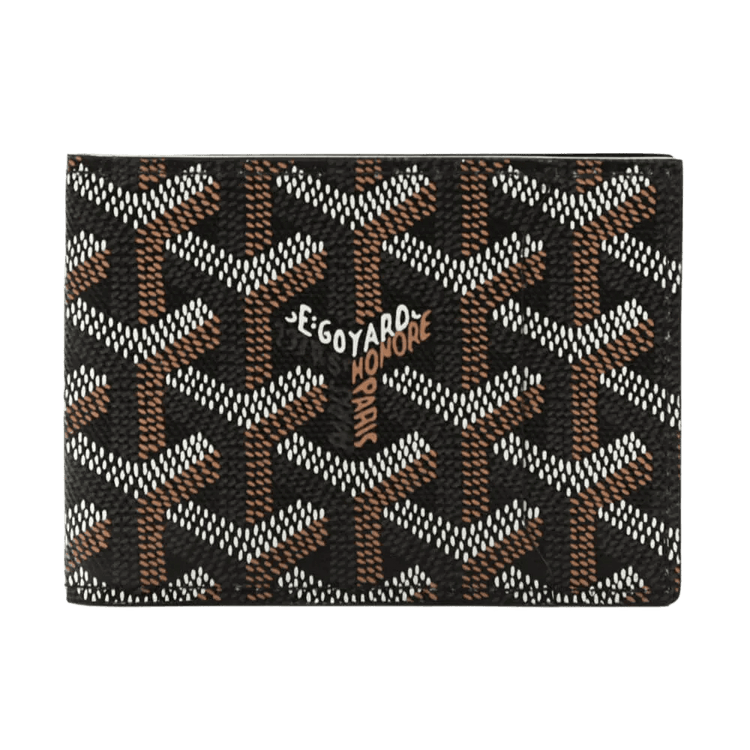 <tc>Goyard</tc> 插入 Victoire 卡錢包
