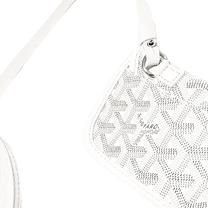 <tc>Goyard</tc> Anjou 迷你包