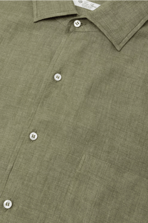 <tc>Loro Piana</tc> เสื้อเชิ้ตผู้ชาย อังเดร