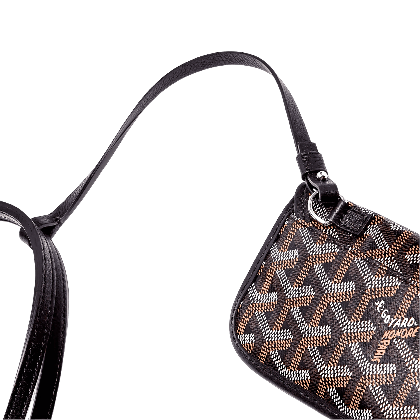<tc>Goyard</tc> Anjou 迷你包