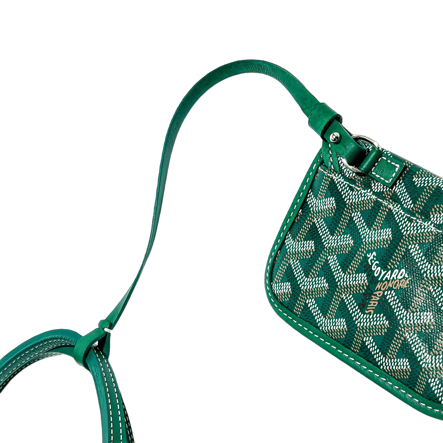 <tc>Goyard</tc> Anjou 迷你包