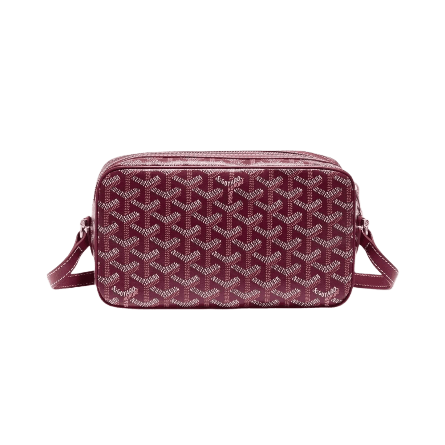 Goyard Cap-Vert PM Bag
